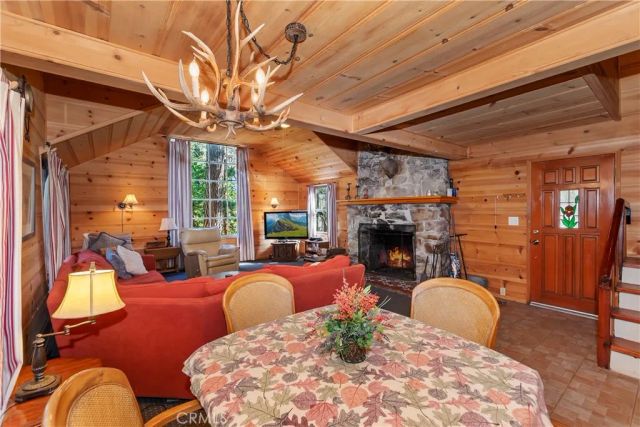 648 Crest Estates Drive, Lake Arrowhead, CA 92352