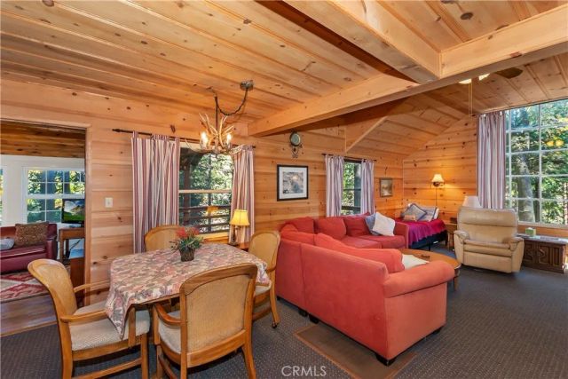 648 Crest Estates Drive, Lake Arrowhead, CA 92352