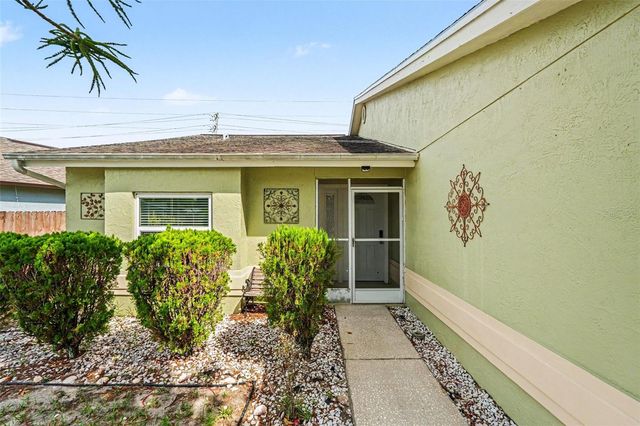 8434 SUN DRIVE, Port Richey, FL 34668