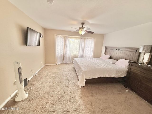 11614 W HACKBARTH Drive, Youngtown, AZ 85363