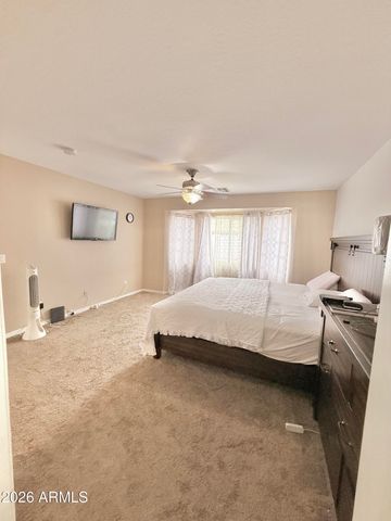 11614 W HACKBARTH Drive, Youngtown, AZ 85363