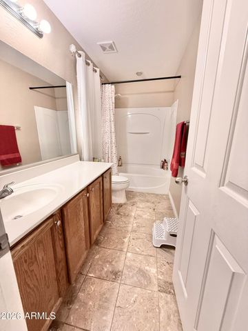 11614 W HACKBARTH Drive, Youngtown, AZ 85363