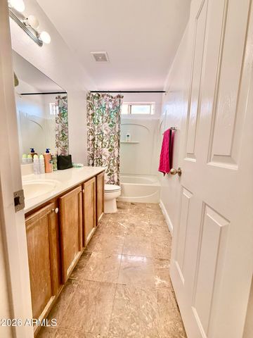 11614 W HACKBARTH Drive, Youngtown, AZ 85363