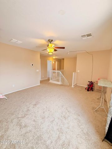11614 W HACKBARTH Drive, Youngtown, AZ 85363