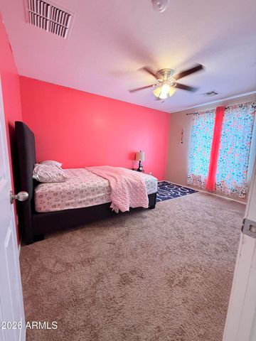 11614 W HACKBARTH Drive, Youngtown, AZ 85363