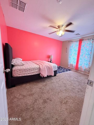 11614 W HACKBARTH Drive, Youngtown, AZ 85363