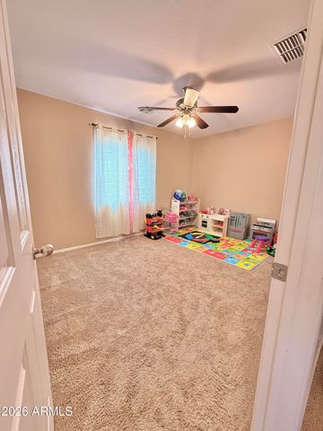 11614 W HACKBARTH Drive, Youngtown, AZ 85363