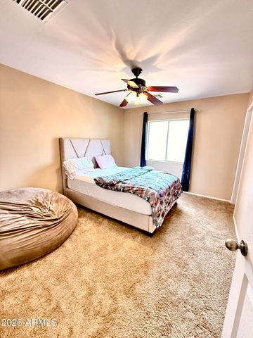 11614 W HACKBARTH Drive, Youngtown, AZ 85363