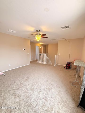 11614 W HACKBARTH Drive, Youngtown, AZ 85363