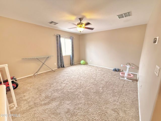 11614 W HACKBARTH Drive, Youngtown, AZ 85363