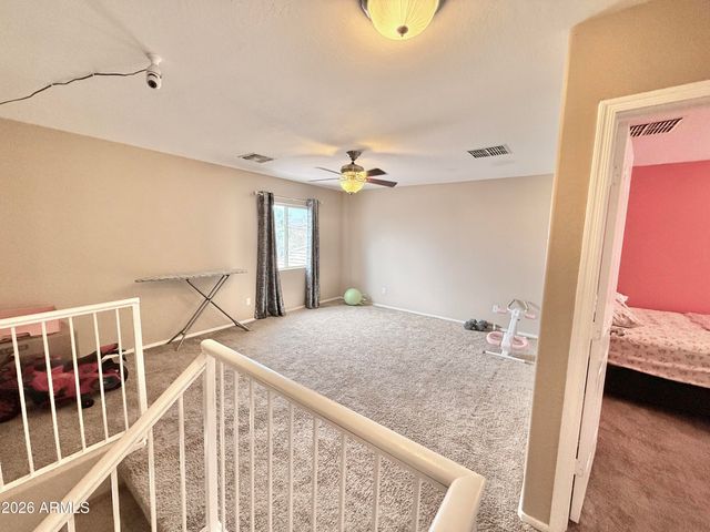 11614 W HACKBARTH Drive, Youngtown, AZ 85363