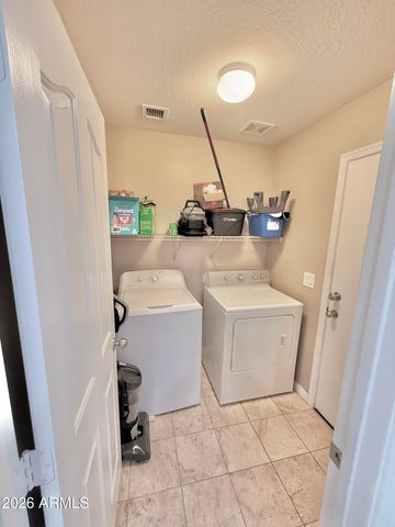 11614 W HACKBARTH Drive, Youngtown, AZ 85363