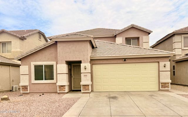 11614 W HACKBARTH Drive, Youngtown, AZ 85363