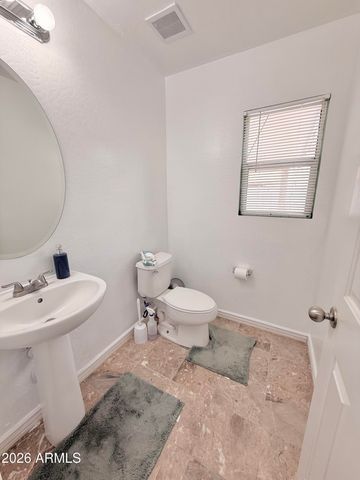 11614 W HACKBARTH Drive, Youngtown, AZ 85363