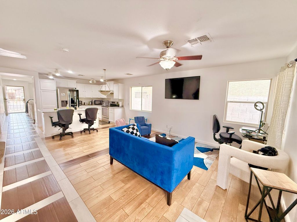 11614 W HACKBARTH Drive, Youngtown, AZ 85363 — photo 5