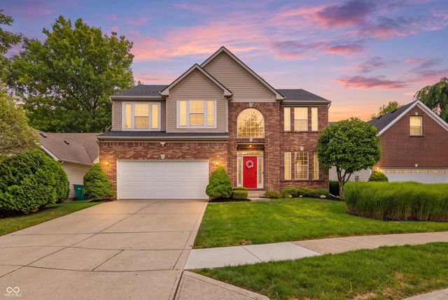 6513 Sussex Drive, Zionsville, IN 46077