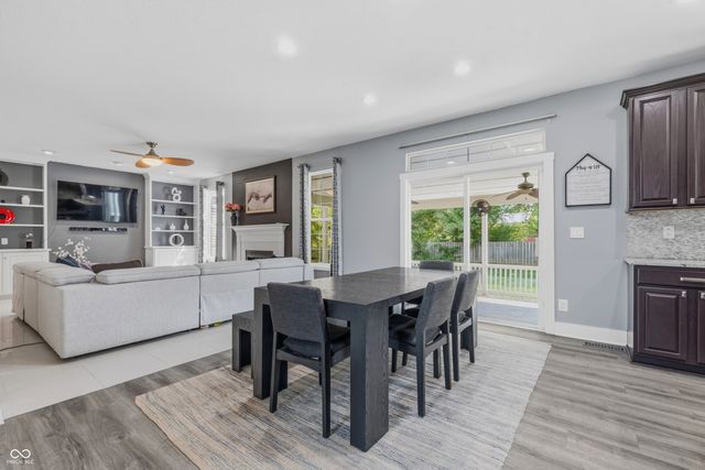6513 Sussex Drive, Zionsville, IN 46077