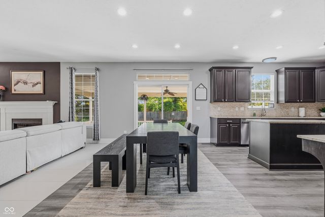 6513 Sussex Drive, Zionsville, IN 46077