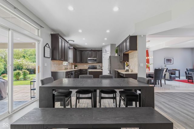 6513 Sussex Drive, Zionsville, IN 46077
