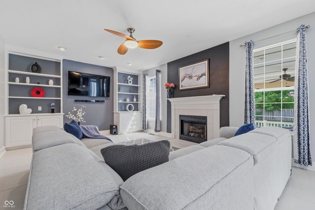 6513 Sussex Drive, Zionsville, IN 46077