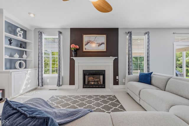 6513 Sussex Drive, Zionsville, IN 46077