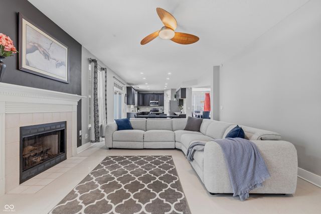6513 Sussex Drive, Zionsville, IN 46077