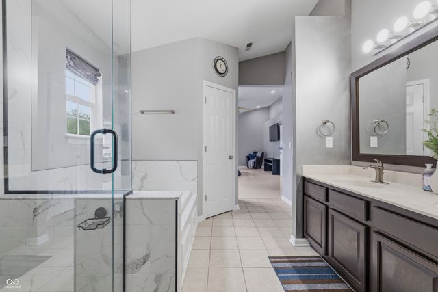6513 Sussex Drive, Zionsville, IN 46077