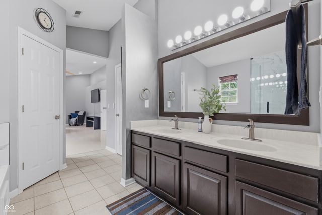 6513 Sussex Drive, Zionsville, IN 46077