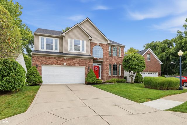 6513 Sussex Drive, Zionsville, IN 46077