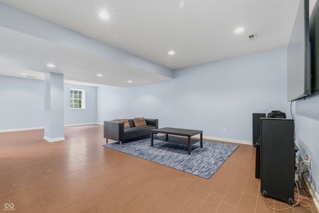 6513 Sussex Drive, Zionsville, IN 46077