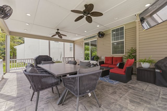 6513 Sussex Drive, Zionsville, IN 46077