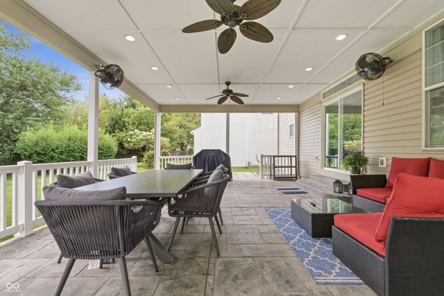 6513 Sussex Drive, Zionsville, IN 46077