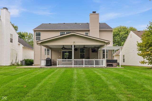 6513 Sussex Drive, Zionsville, IN 46077