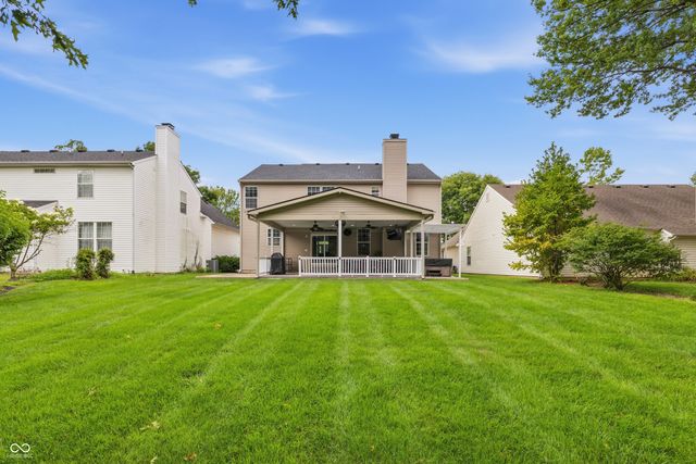 6513 Sussex Drive, Zionsville, IN 46077