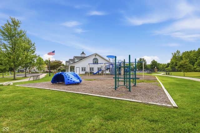 6513 Sussex Drive, Zionsville, IN 46077