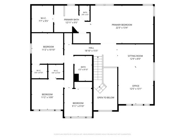6513 Sussex Drive, Zionsville, IN 46077