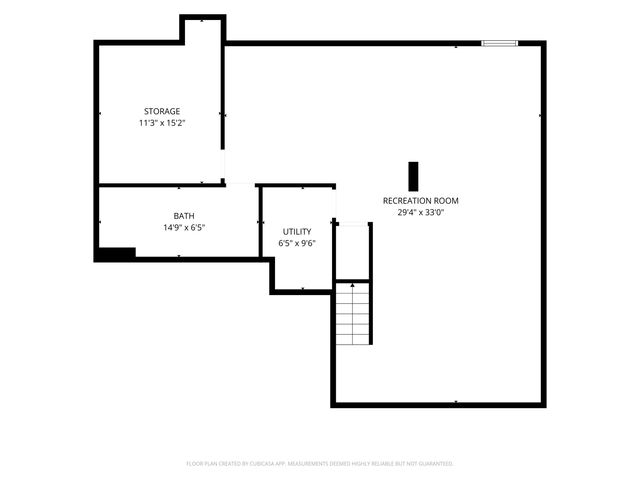 6513 Sussex Drive, Zionsville, IN 46077