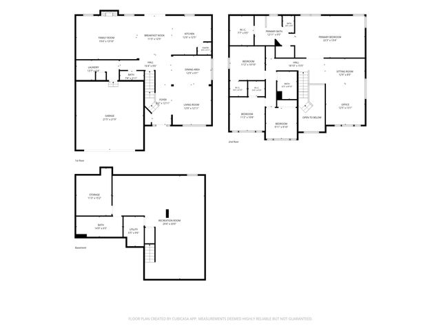 6513 Sussex Drive, Zionsville, IN 46077