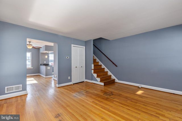 1449 ROLAND HEIGHTS AVE, Baltimore, MD 21211