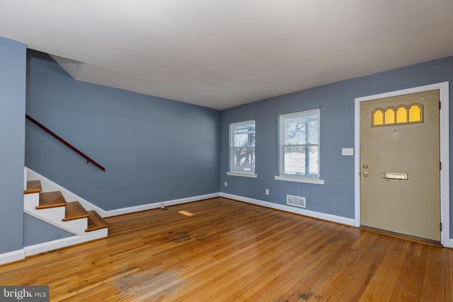 1449 ROLAND HEIGHTS AVE, Baltimore, MD 21211