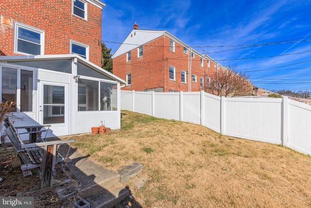 1449 ROLAND HEIGHTS AVE, Baltimore, MD 21211