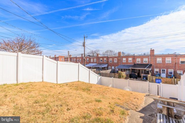 1449 ROLAND HEIGHTS AVE, Baltimore, MD 21211