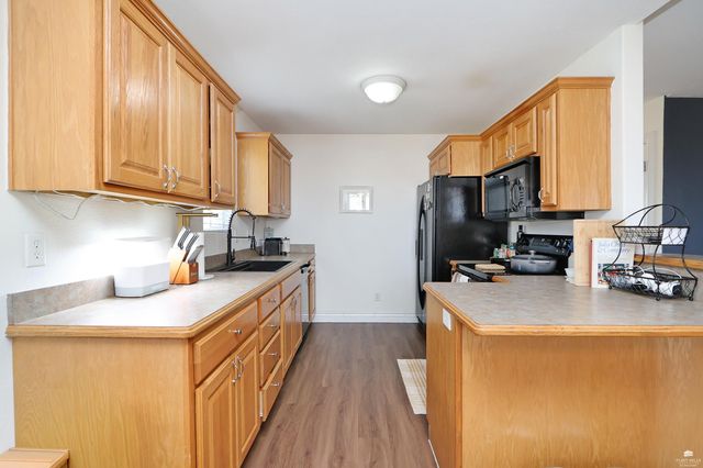 1723 14th Street Place, Junction City, KS 66441