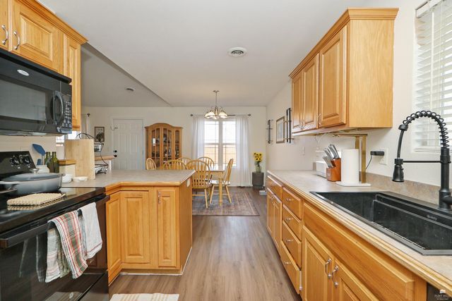 1723 14th Street Place, Junction City, KS 66441