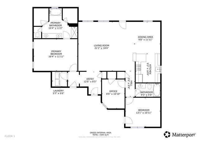 1723 14th Street Place, Junction City, KS 66441