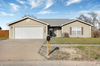 1723 14th Street Place, Junction City, KS 66441