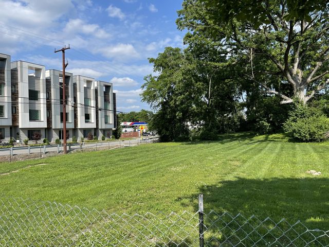 5607 Burgess Ave, Nashville, TN 37209