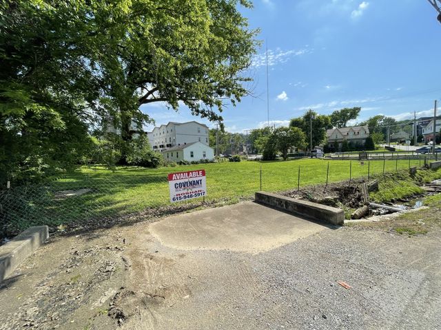 5607 Burgess Ave, Nashville, TN 37209