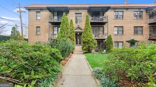 677 Somerset Terrace NE 2D, Atlanta, GA 30306