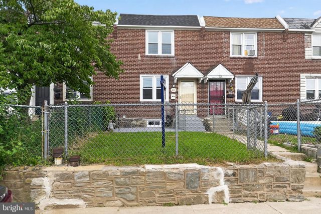 220 WEYMOUTH RD, Darby, PA 19023